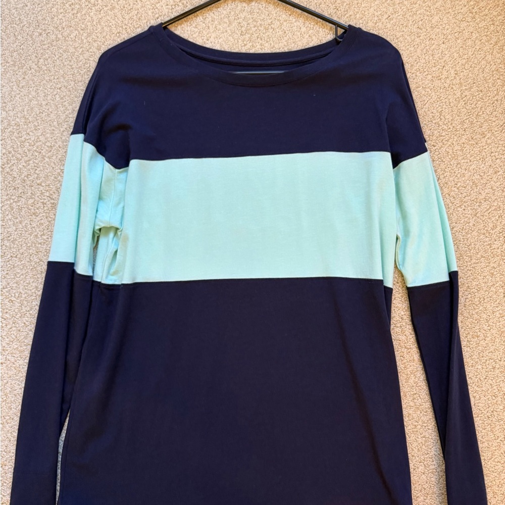 NWOT Lilly Pulitzer Finn top